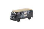 VW T1 Bus Modell BlackEdition 1:87